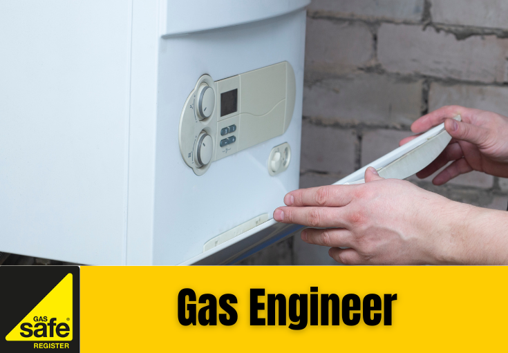 Gas Engineers East Malling