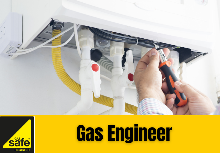 Gas Engineers Larkfield