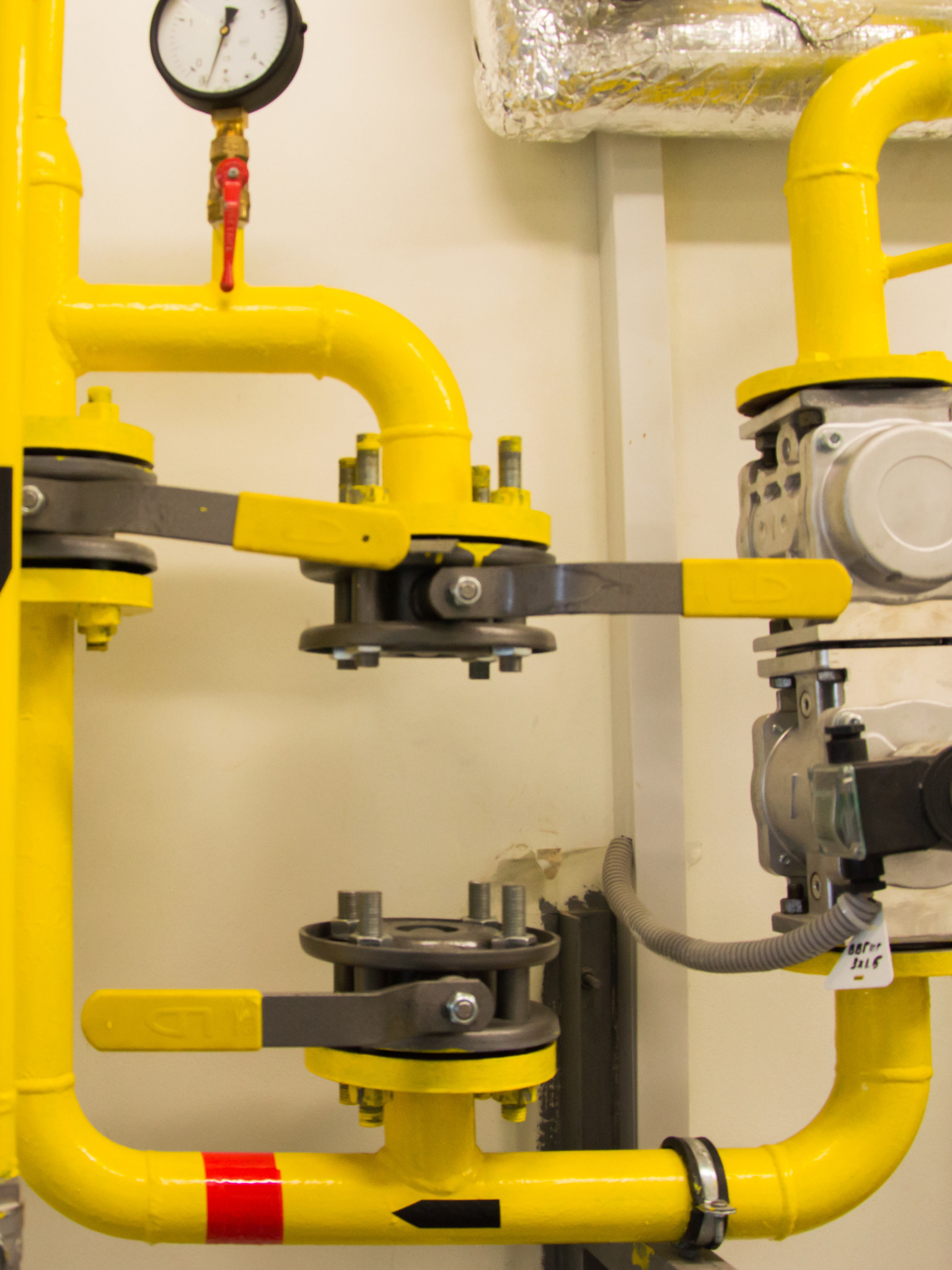 emergency gas engineer Kings Hill, ME19